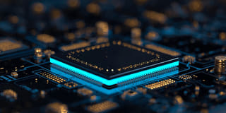 Innovation — trading tools developed by Keen Accrualdom with AI support