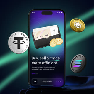 Keen Accrualdom trading platform displayed on a mobile device